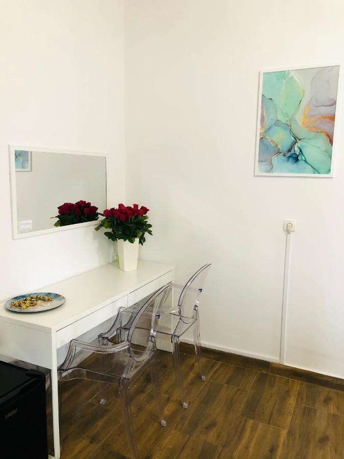 Kaliny Apartamenty Wanny Z Hydromasazem Chorzów Εξωτερικό φωτογραφία