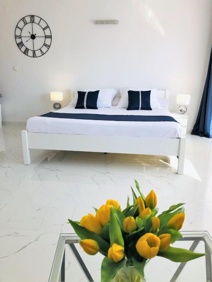 Kaliny Apartamenty Wanny Z Hydromasazem Chorzów Εξωτερικό φωτογραφία